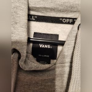 Vans Sweater